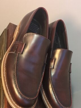 Helm- The Wilson Burgundy
